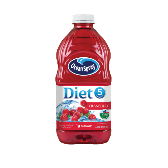 Cranberry Juice in Juices
