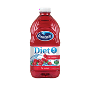 Ocean Spray Diet Cranberry Juice Drink, 64 fl oz