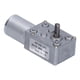 thumbnail image 3 of Motor Eléctrico De CC, Práctico Motor De Engranajes Con Función De Bloqueo Automático, Larga Vida útil Para Abridores De Puertas Para Cabrestantes En Miniatura, 3 of 7