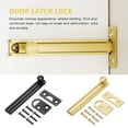 Locks Locks for Brass Barn Slide Bolt Door Latch Lock
