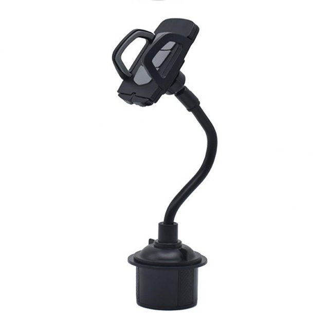 Sidaley Marco de soporte de navegación para coche, soporte para vasos de agua, hebilla de Clip, soporte para teléfono de coche Automoción decorativa y accesorios No.2 Sidaley VI008875-02
