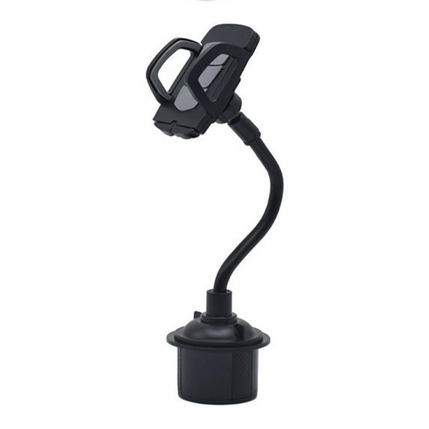 Marco De Soporte De Navegación Para Coche, Soporte Para Vasos De Agua, Hebilla De Clip, Soporte Para Teléfono De Coche matsuzay VI008875-02