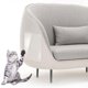 thumbnail image 2 of Cinta protectora antiarañazos para gatos, rollo de cinta antiarañazos S3 H7, prevención de arañazos de gato Y9O6, 2 of 8