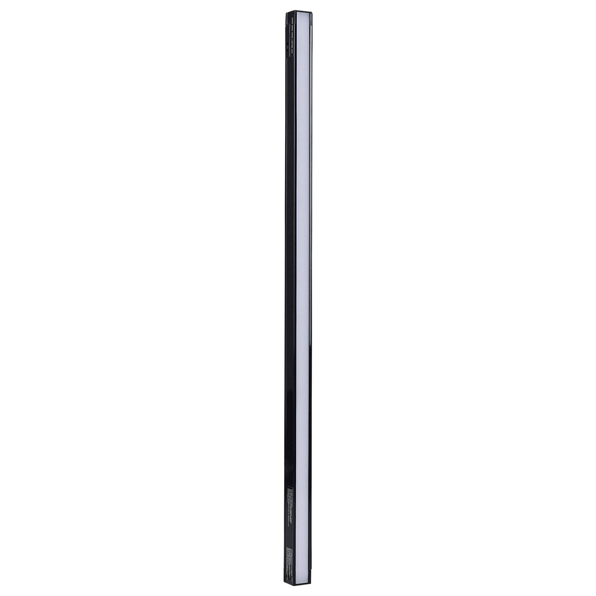 Nuvo Lighting - CounterQuickSlim - 8W LED Under Cabinet-0.78 Inch Tall and 21