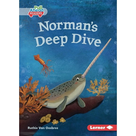 Let's Look at Polar Animals (Pull Ahead Norman's Deep Dive, (Paperback)