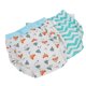 thumbnail image 1 of Pañales de entrenamiento para el baño para bebés, pantalones de aprendizaje, parches de dibujos animados, pañales de aprendizaje, pañales lavables, rendimiento probado, 1 of 8