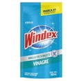 thumbnail image 1 of Limpiador líquido Windex vinagre para vidrios y superficies 500 ml, 1 of 2