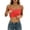 Red #25, variant on Dresfit Womens Tank Tops Spaghetti Strap Camisoles Summer 2026 Sleeveless Scoop Neck Blousess Padded Loose Workout Undershirts Adjustable Gym Tanks 2XL