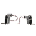 thumbnail image 1 of Milaget 1/16 Scale RC Tank Upgrade Steel Metal Gearbox for 1/16 RC Tank Accessories, 1 of 7