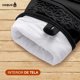 thumbnail image 3 of Set 2 Guantes de Cocina - Interior de Algodón - Coquo - Material Antideslizante, 3 of 4