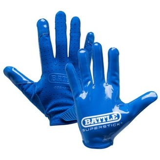 Nike Superbad 6.0 Football Gloves, N1002023402 Game Royal, X-Large