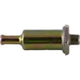 thumbnail image 4 of PG Fuel Filter PF131 | Fits 1983-80 Ford Fairmont, 1974-70 Ford Galaxie, 1982-80 Mustang, E-100 Econoline, E-150 Econoline, E-150 Econoline Club Wagon, E-350 Econoline, 1980 Pinto, 1981 Granada, 4 of 7