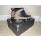 thumbnail image 4 of Ni - ke Air Jordan 9 Olive (2012) Size 9.5, 4 of 5