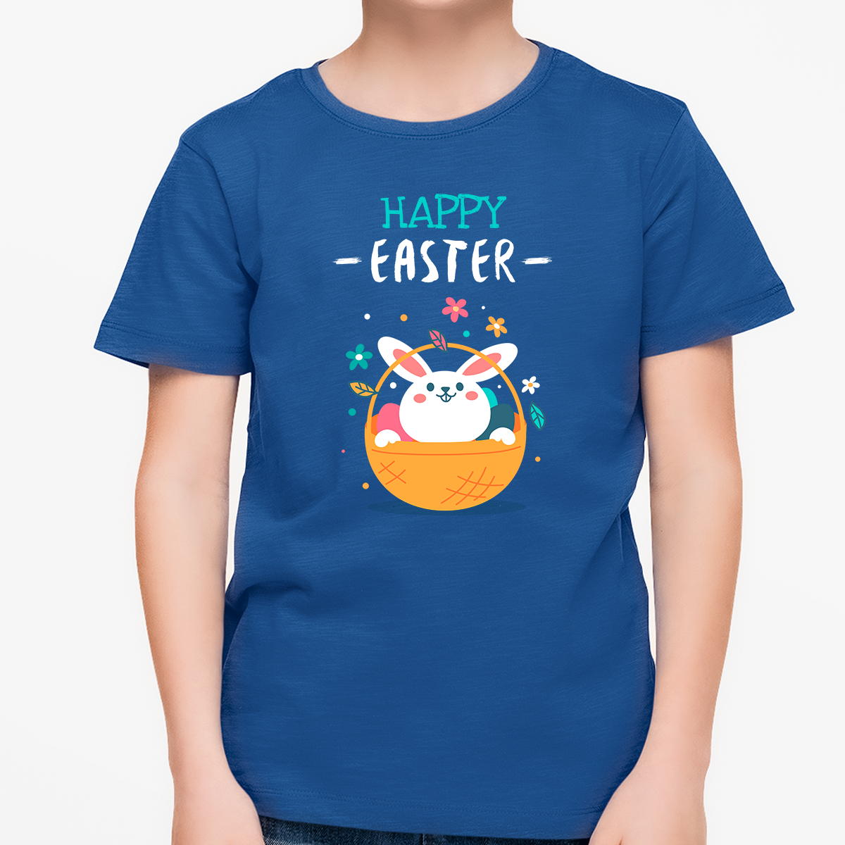 Boy Easter Shirt Kids Easter Tshirt Cute Rabbit Bunny Easter Shirts for  Boys - Walmart.com