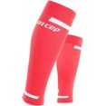 thumbnail image 3 of CEP Compression Women's Run Compression Calf Sleeve 4.0 (Pink,III), 3 of 6