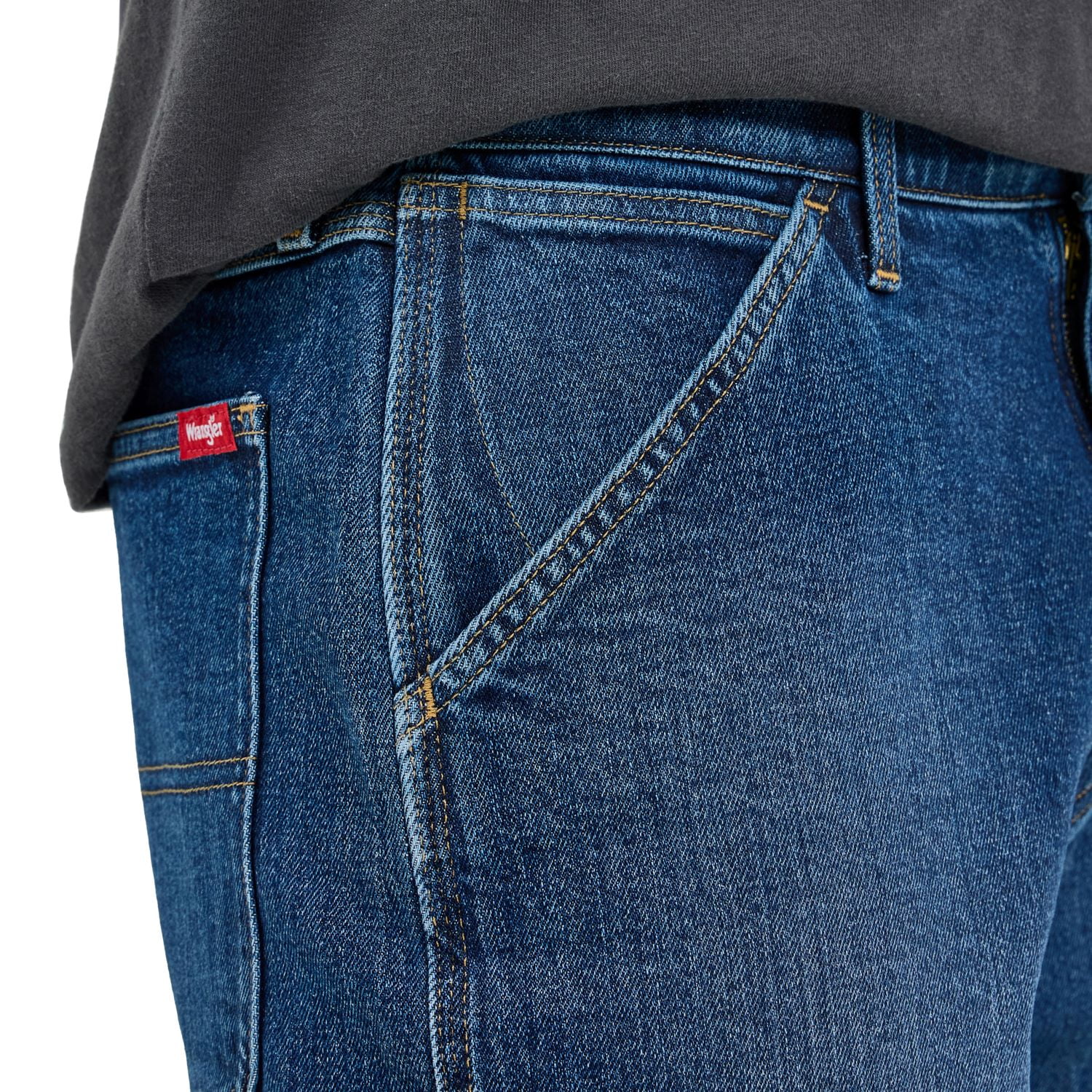 Wrangler Men's Performance Carpenter Short