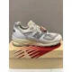 thumbnail image 3 of New Balance 990v2 x Teddy Santis ‘Sea Salt’ Men’s Size 6 Sneakers [M990TC2], 3 of 6