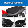 thumbnail image 6 of iFJF for Airhawk Air Pad Motorcycle Seat Cushion 11"x11" FA-CRUISER-R-REVB, 6 of 6