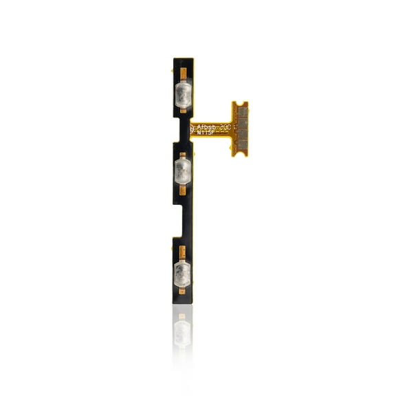 Replacement Power / Volume Button Flex Cable Compatible For Samsung Galaxy A11 (A115 / 2020)