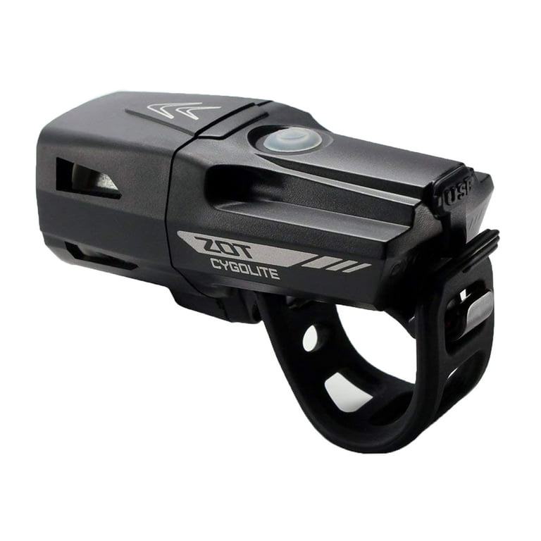 Cygolite Zot 450 Lumen Headlight & Hotshot Micro 30 Lumen Cygolite Zot 450 Lumen Headlight & Hotshot Micro 30 Lumen