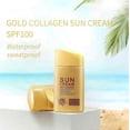 thumbnail image 2 of High-Protection SPF 100 Sunscreen Lotion for Face and Body, Lightweight Formula, Water-Resistant, Non-Greasy Moisturizer with Advanced UVA/UVB Defense, 2 of 3