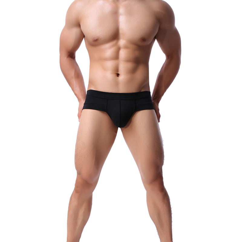 Jocks S M L XL XXL Trunks Mens Underwear PACKS Men's Bamboo Boxer Briefs 