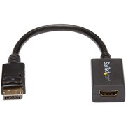 StarTech DisplayPort to HDMI Adapter