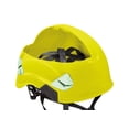 thumbnail image 3 of Casco de seguridad PETZL Vertex Vent ventilado Hi-Viz naranja, 3 of 5