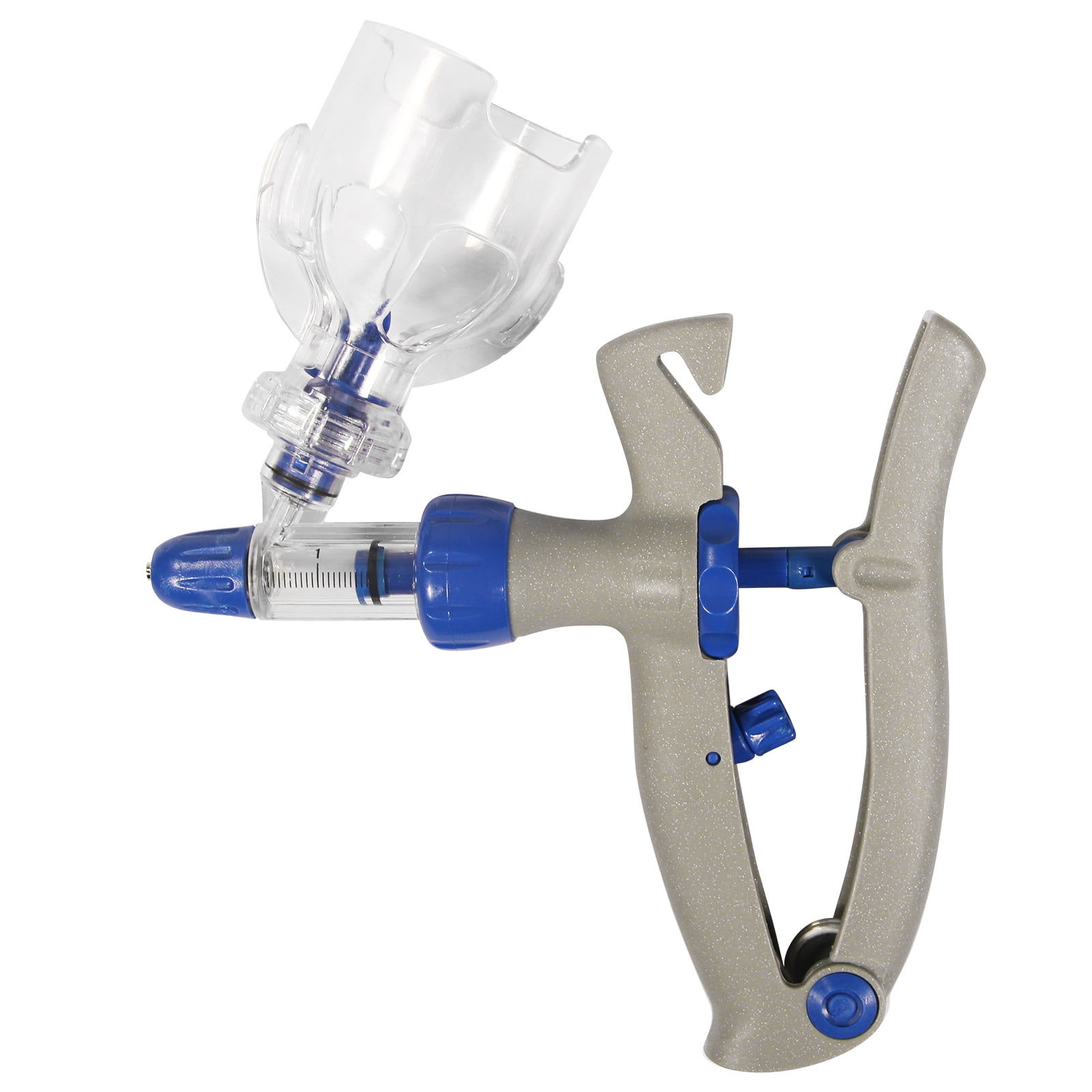 2ml Cattle Syringe Adjustable and Continuous Syringe Injection Animal Injector for Poultry Livestock Pig Goat | Walmart Canada 2ml Cattle Syringe Adjustable and Continuous Syringe Injection Animal Injector for Poultry Livestock Pig Goat | Walmart Canada