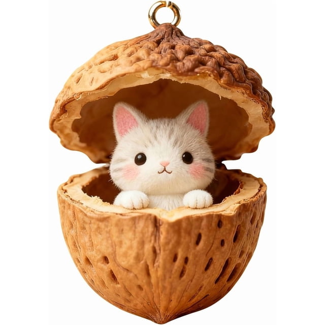 Pieza Decorativa Festiva, Hecha De Acrlico. Adecuada Para Decoracin Del Hogar, Uso Diario Y Para Regalar. Ideal Para Ocasiones Especiales, UKHBMC