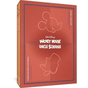 Disney Masters Collection: Disney Masters Collector's Box Set #9: Vols. 17 & 18 (Hardcover)