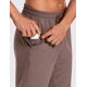 thumbnail image 3 of Shorts CRZ YOGA sin forro para entrenamiento de secado rápido con bolsillos XL, 3 of 5