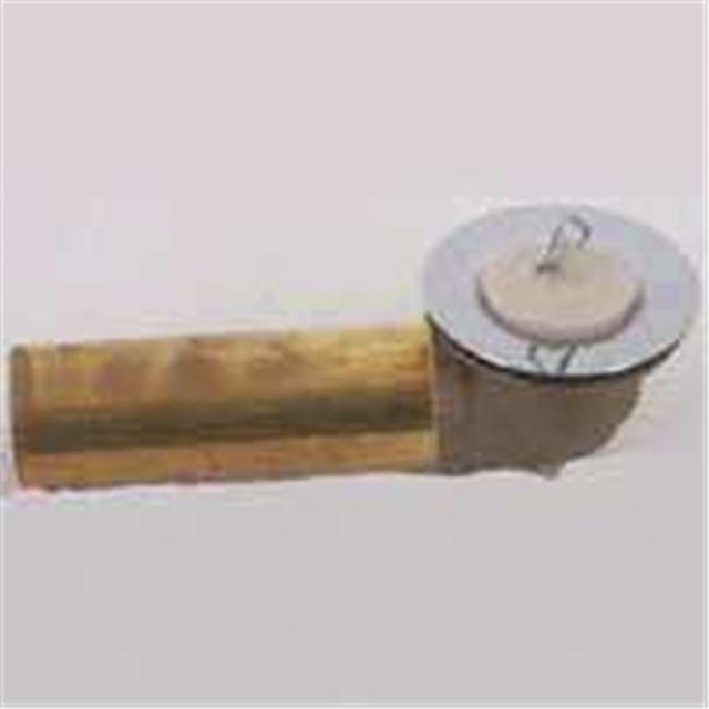 Plumb Pak PP7091SN Bath Drain Waste Shoe - 1.375 In.