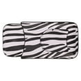thumbnail image 5 of Finger Cigar Case3 Finger Cigar Case Leather Cigar Case Cigar Humidor Elevate Your Experience, 5 of 5