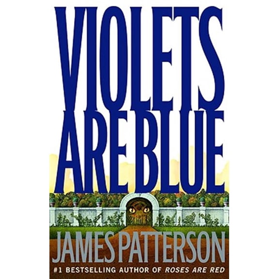 Pre-Owned Violets Are Blue (Hardcover) 0316693235 9780316693233