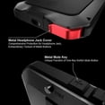 thumbnail image 5 of Duty Gorilla Metal Case For 14 13 12 Xr X 8 Pro Max Se, 5 of 5