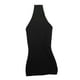 thumbnail image 3 of Vestido de figura de figura a escala 1/6 Vestido mini Vestido corto Cosplay Vestido sin mangas casual con figuras de acción femenina de 12 '' pulgadas negro, 3 of 8