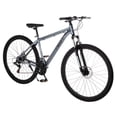 thumbnail image 1 of Bicicleta Montaña Rodada 29 Neon XTRAIL Con Frenos Shimano 21V Aluminio gris, 1 of 8