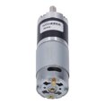 thumbnail image 4 of Motor De Engranaje DC24V CW CCW Motor De Engranaje Eléctrico DC24V Motor De Engranaje Helicoidal Motor De Caja De Cambios Motor De Engranaje De Reducción De Velocidad Micro 700mA, 4 of 7