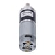 thumbnail image 3 of Motor De Engranaje DC24V CW CCW Motor De Engranaje Eléctrico DC24V Motor De Engranaje Helicoidal Motor De Caja De Cambios Motor De Engranaje De Reducción De Velocidad Micro 700mA, 3 of 7