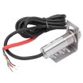 thumbnail image 3 of Sensors NonContact Infrared Temperature Sensors Stainless Steel Sensitive Transmitter 420mAShort Style  0~1000 degrees Celsius, 3 of 7