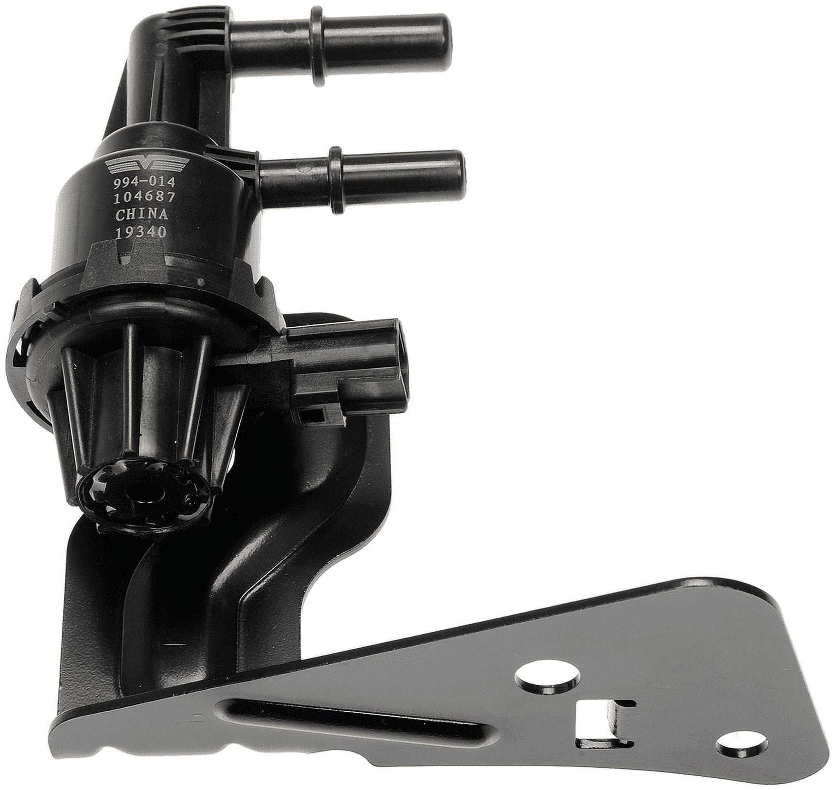 Dorman 994-014 Vapor Canister Purge Valve for Specific Ford Models