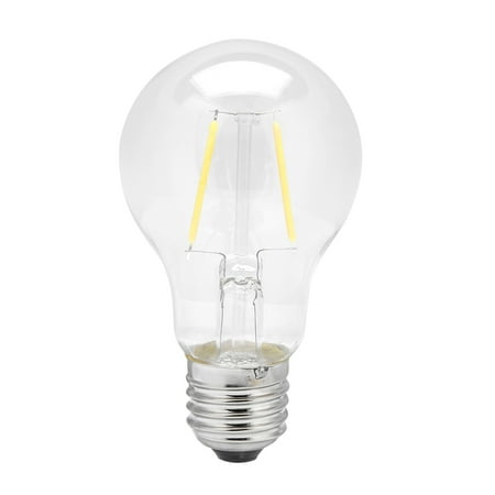 

2W E27 Warm Dimmable Filament Light Bulb for Cafe Bar and Restaurant Illumination