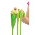 thumbnail image 4 of Nickelodeon 4oz Premade Slime - Neon Green container, 4 of 5