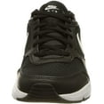 thumbnail image 2 of NIKE Male Adult 5.5 Big Kid CZ5358-002 Black/White, 2 of 7