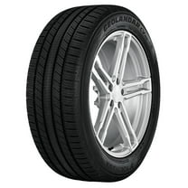 Yokohama Geolandar CV G058 215/70R16 100H BW All Season Tire