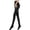 Black, variant on Autumn And Winter Black Warm Lean Leg Pressure Leggings Pantyhose Tights for Women plus Size Pattern Glitter Stockings Sheer Pattern Tights Woman Tights plus Size Fishnet Womens Tights Sheer Tan