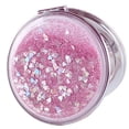 thumbnail image 1 of Compact Mirror Double-sided Portable Pocket Mirror Cosmetic Mirror for Student, 1 of 10
