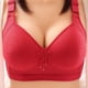 thumbnail image 2 of Ropa interior de sujetador transpirable cómoda para mujer sin llantas Fridja  nalpqowj34378, 2 of 3