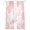 Pink, variant on Coastal Turquoise Sheer Curtains 72 Inch Length 2 Panels Set, Ocean Coral Starfish Shell Modern Sea Voile Window Treatment Rod Pocket Curtains Sheers Drapes for Bedroom/Living Room/Kitchen 52"x72"x2